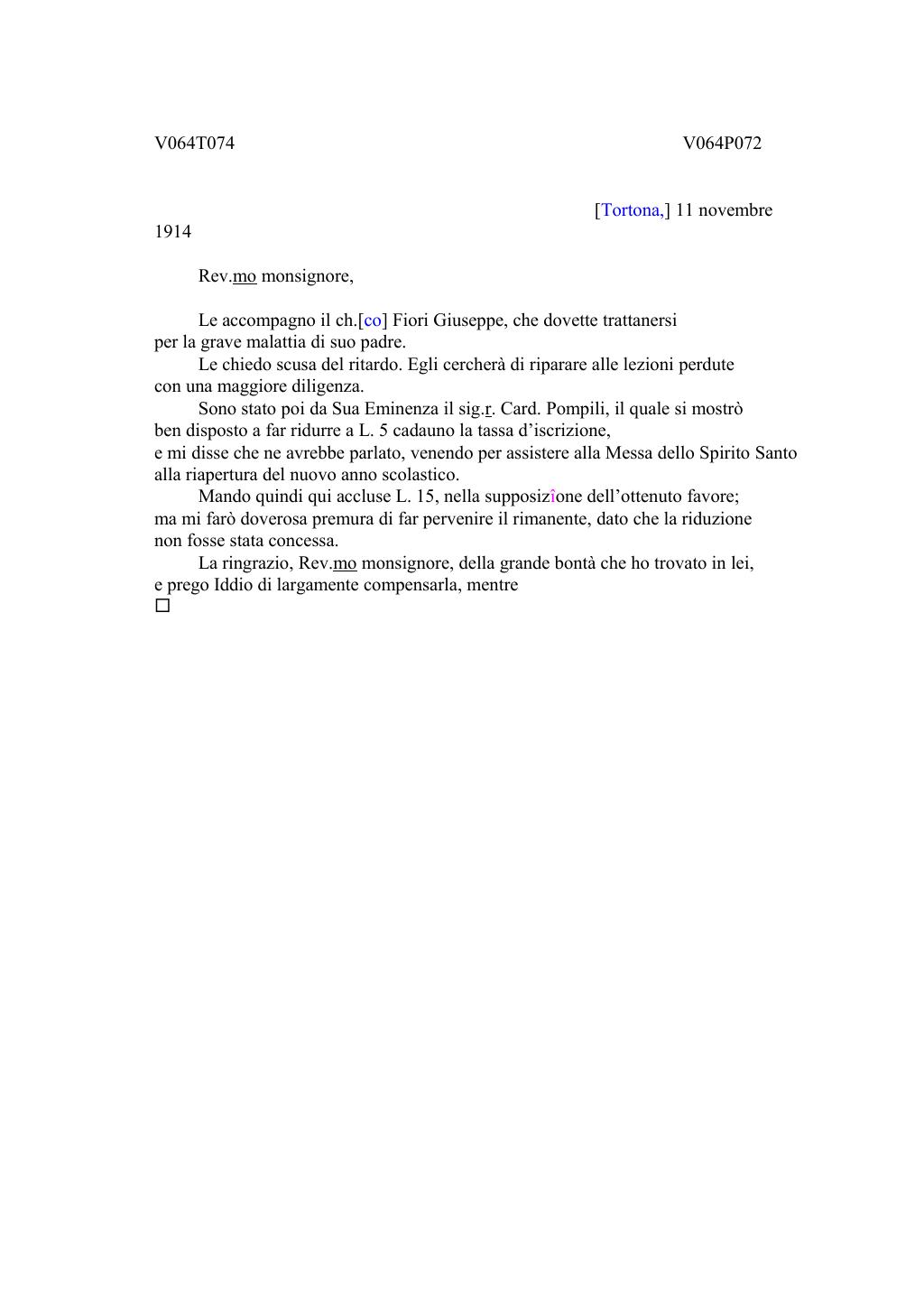 Scritti. Volume 064, pagina 090