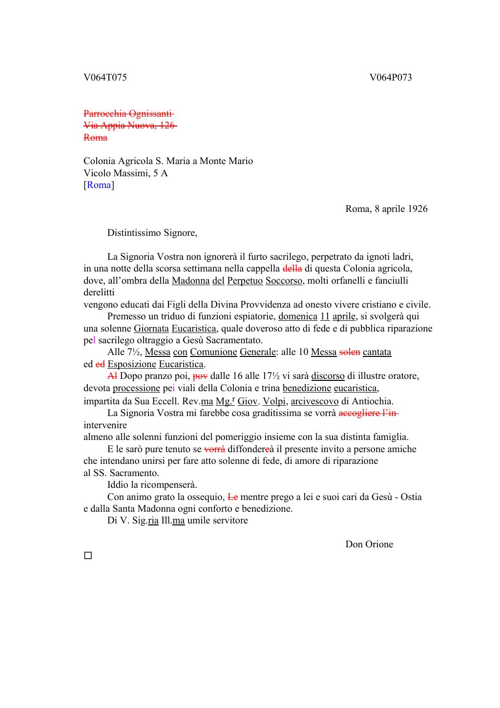 Scritti. Volume 064, pagina 091