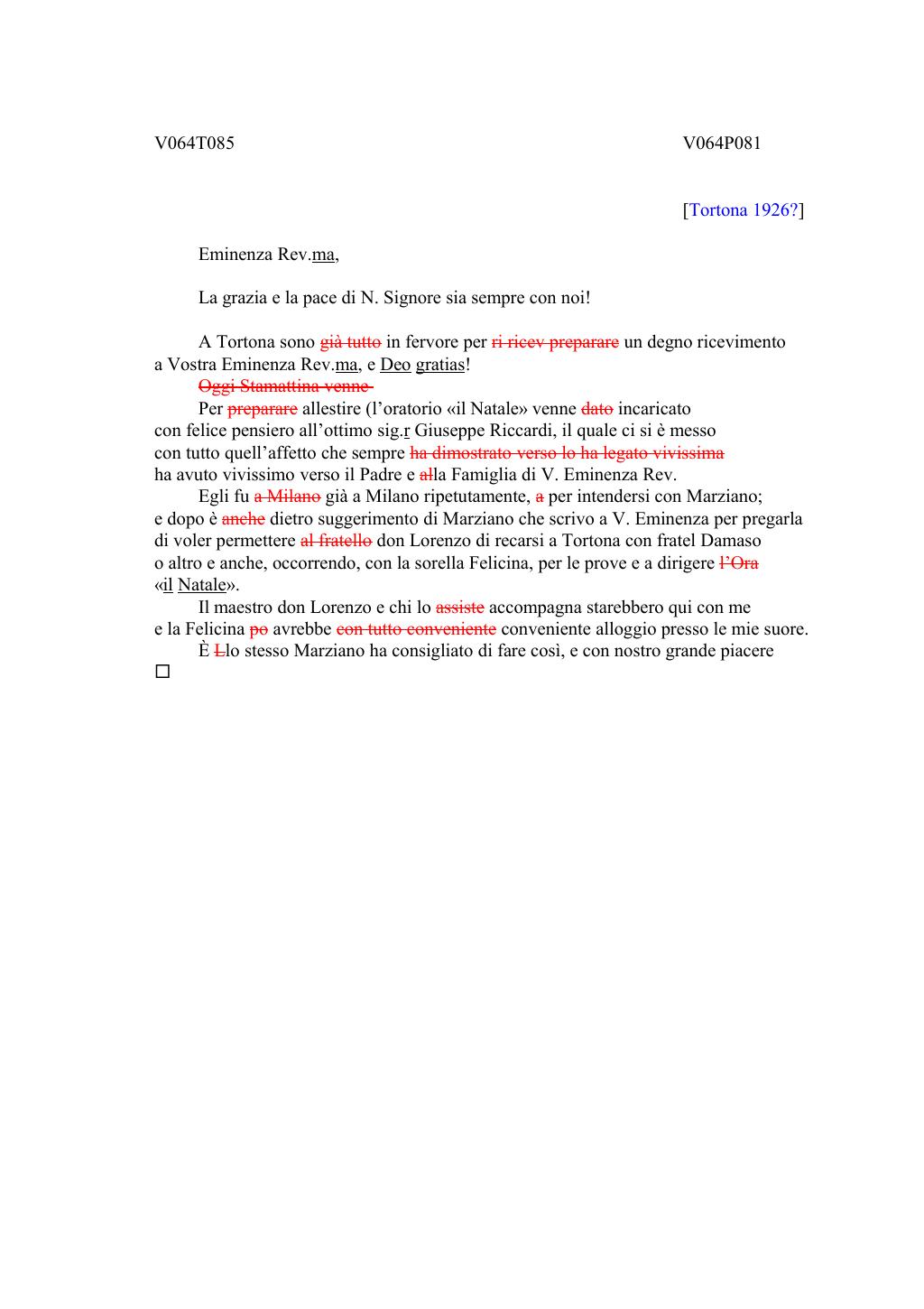 Scritti. Volume 064, pagina 101