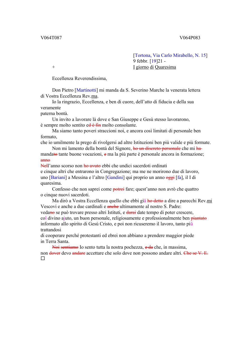 Scritti. Volume 064, pagina 103