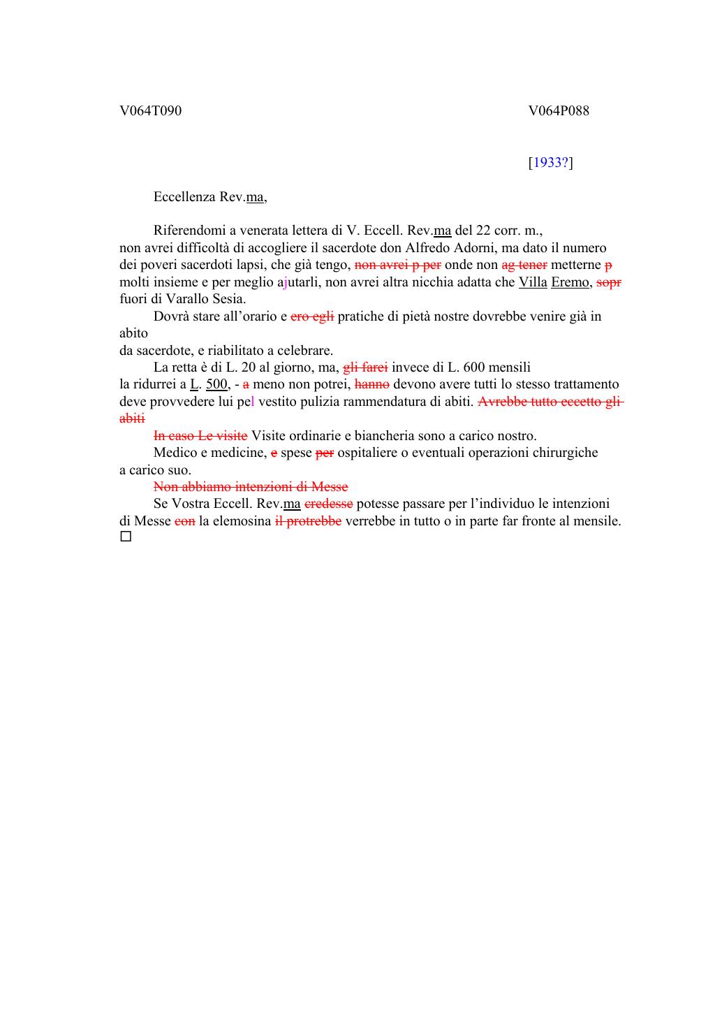 Scritti. Volume 064, pagina 108