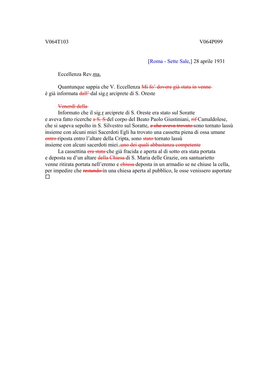 Scritti. Volume 064, pagina 122
