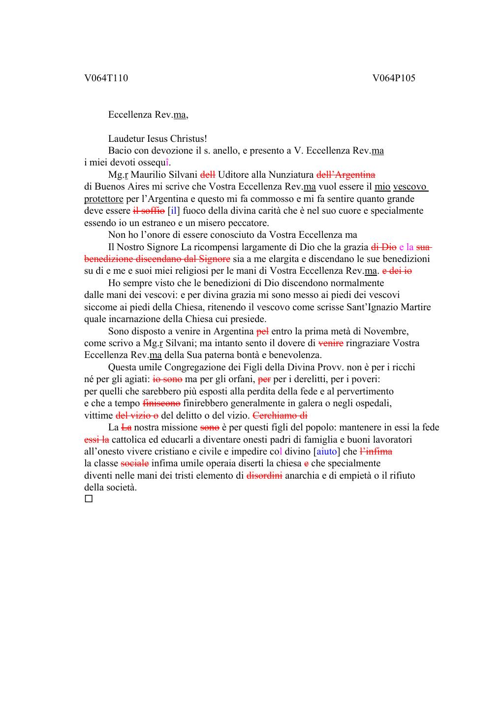 Scritti. Volume 064, pagina 129
