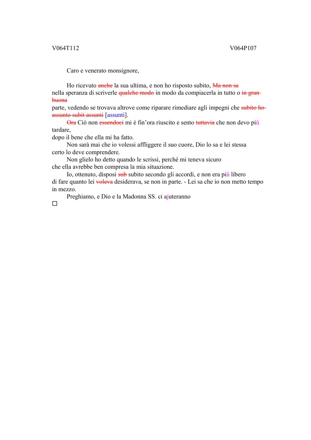 Scritti. Volume 064, pagina 131