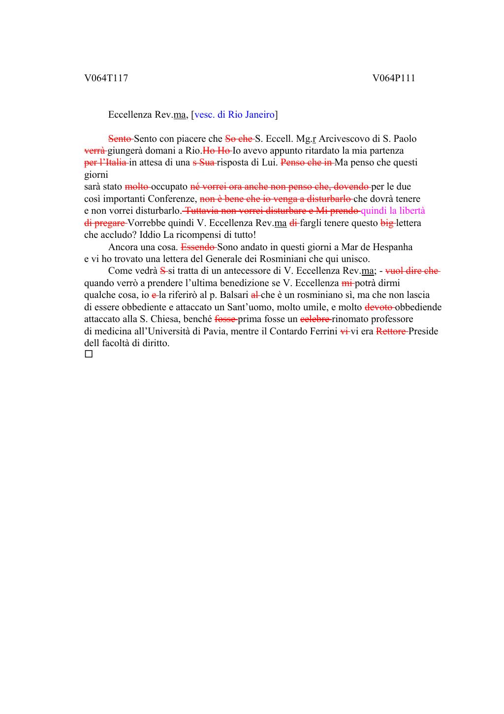 Scritti. Volume 064, pagina 136