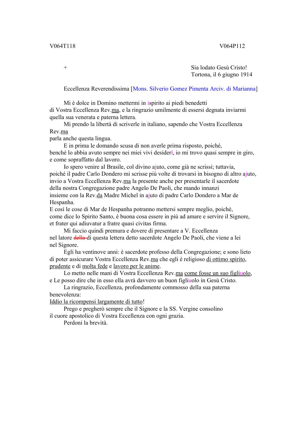 Scritti. Volume 064, pagina 137