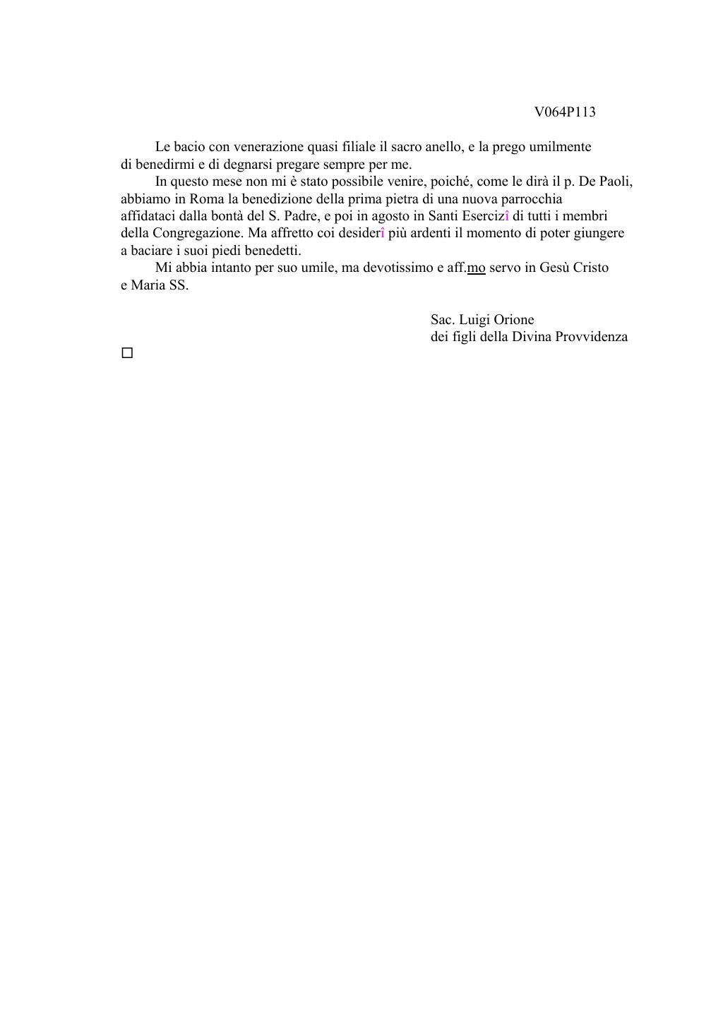 Scritti. Volume 064, pagina 138