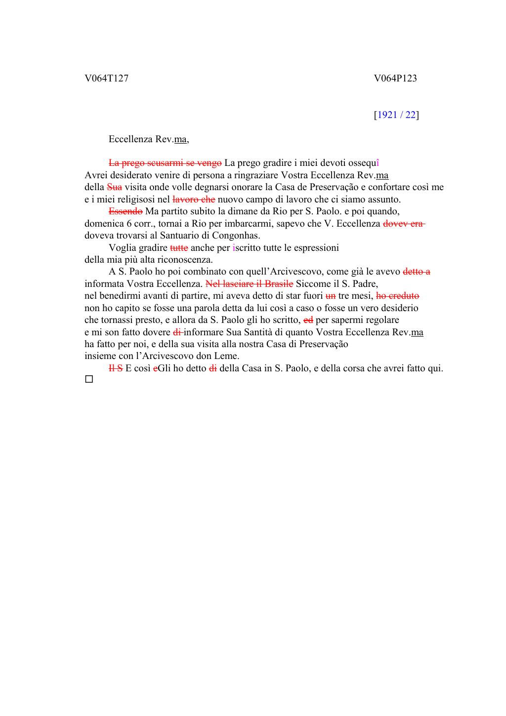 Scritti. Volume 064, pagina 148