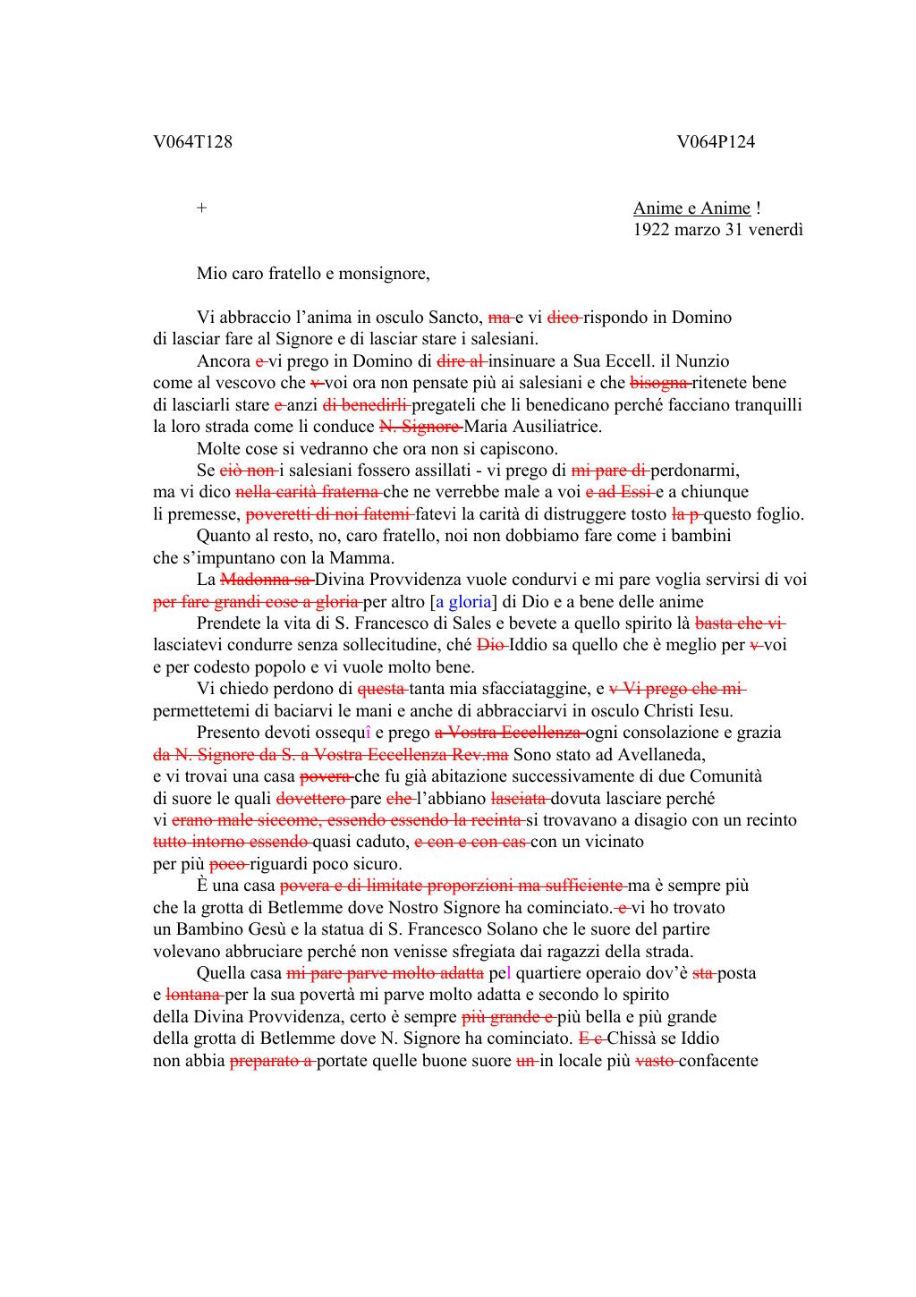 Scritti. Volume 064, pagina 149