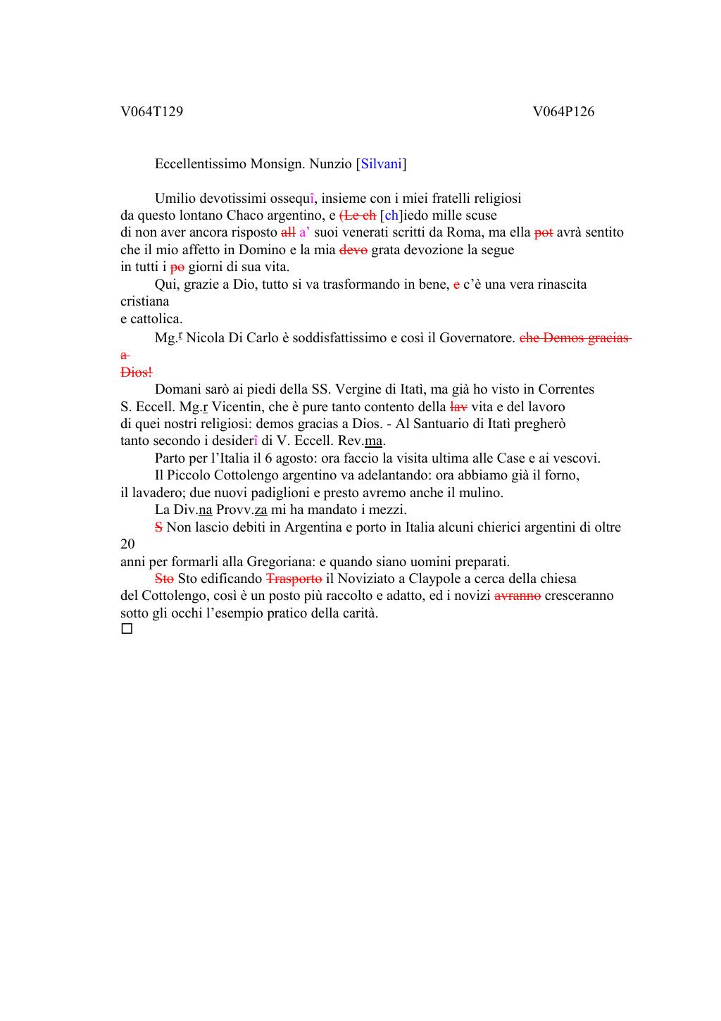 Scritti. Volume 064, pagina 151