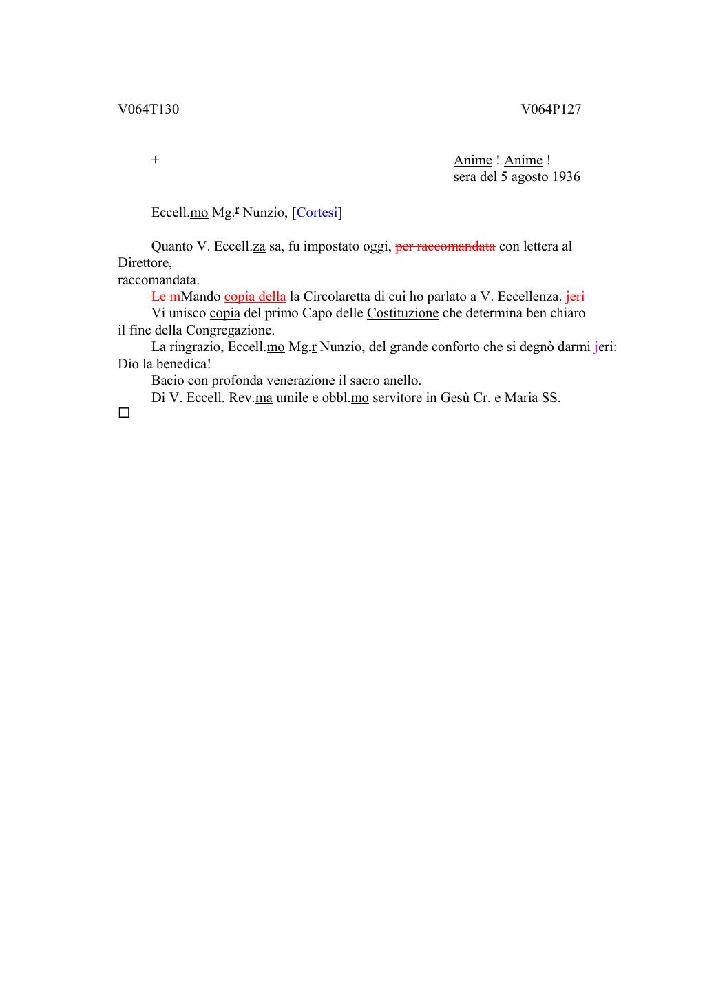 Scritti. Volume 064, pagina 152