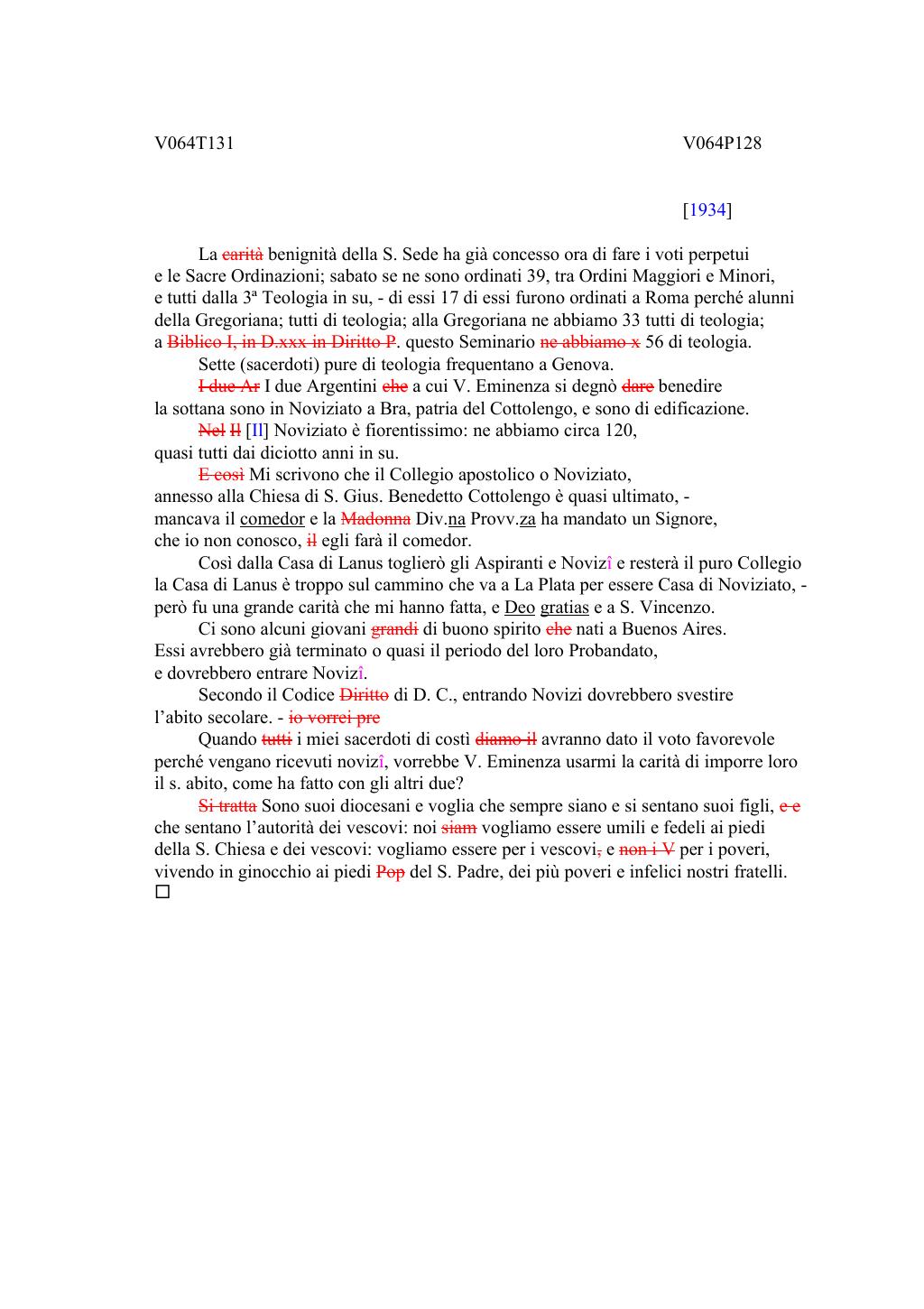 Scritti. Volume 064, pagina 153