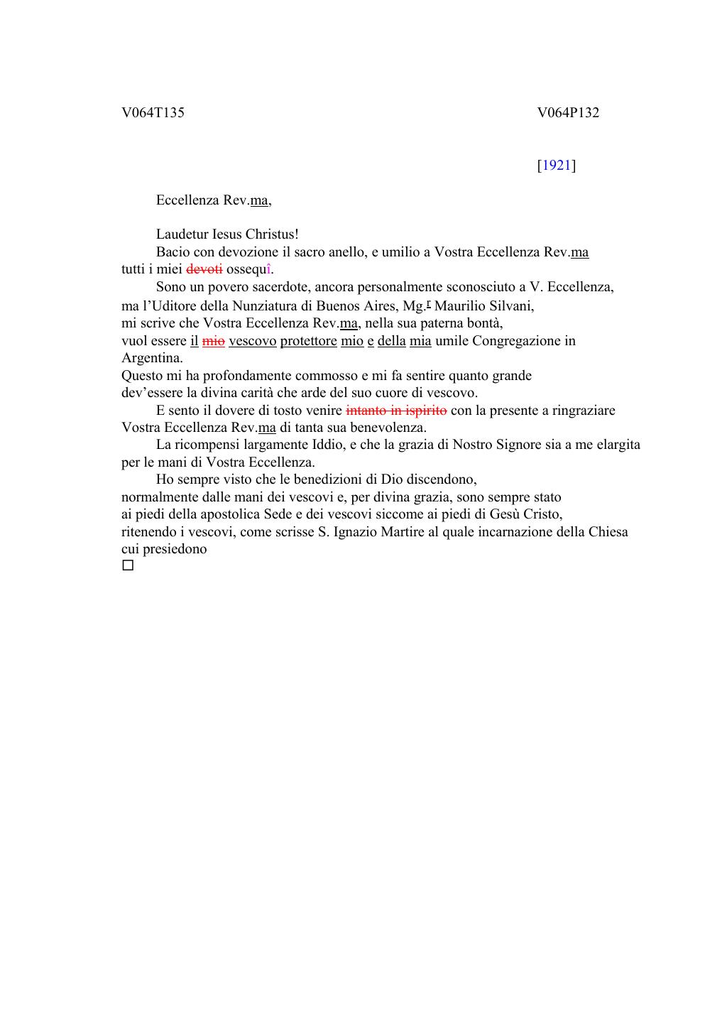 Scritti. Volume 064, pagina 158