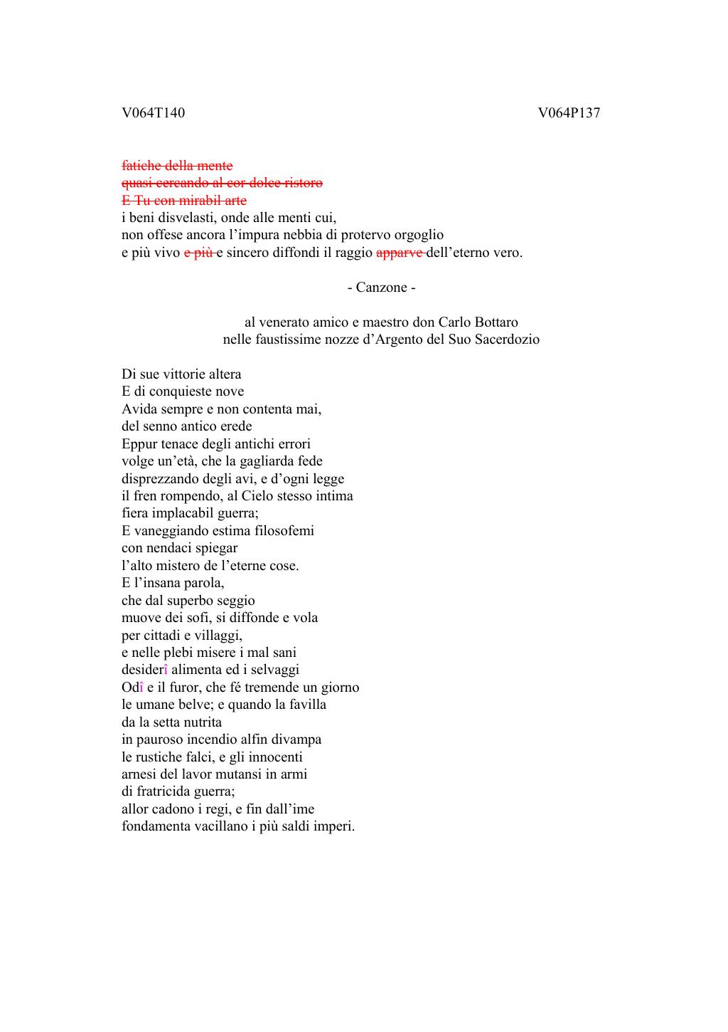 Scritti. Volume 064, pagina 163