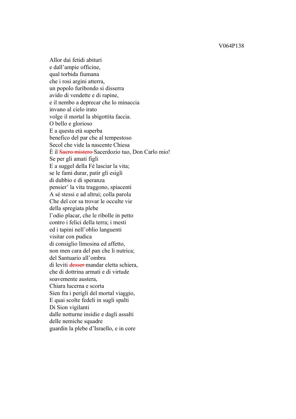 Scritti. Volume 064, pagina 164
