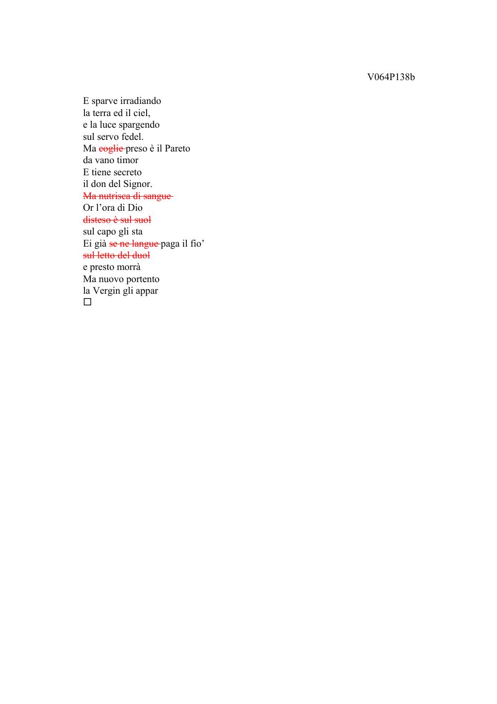 Scritti. Volume 064, pagina 165