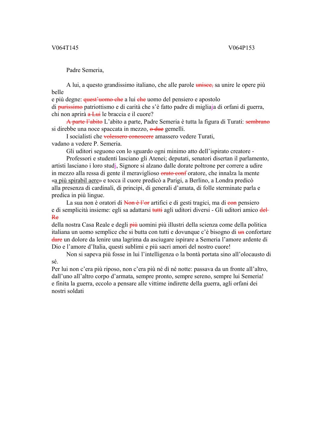 Scritti. Volume 064, pagina 174