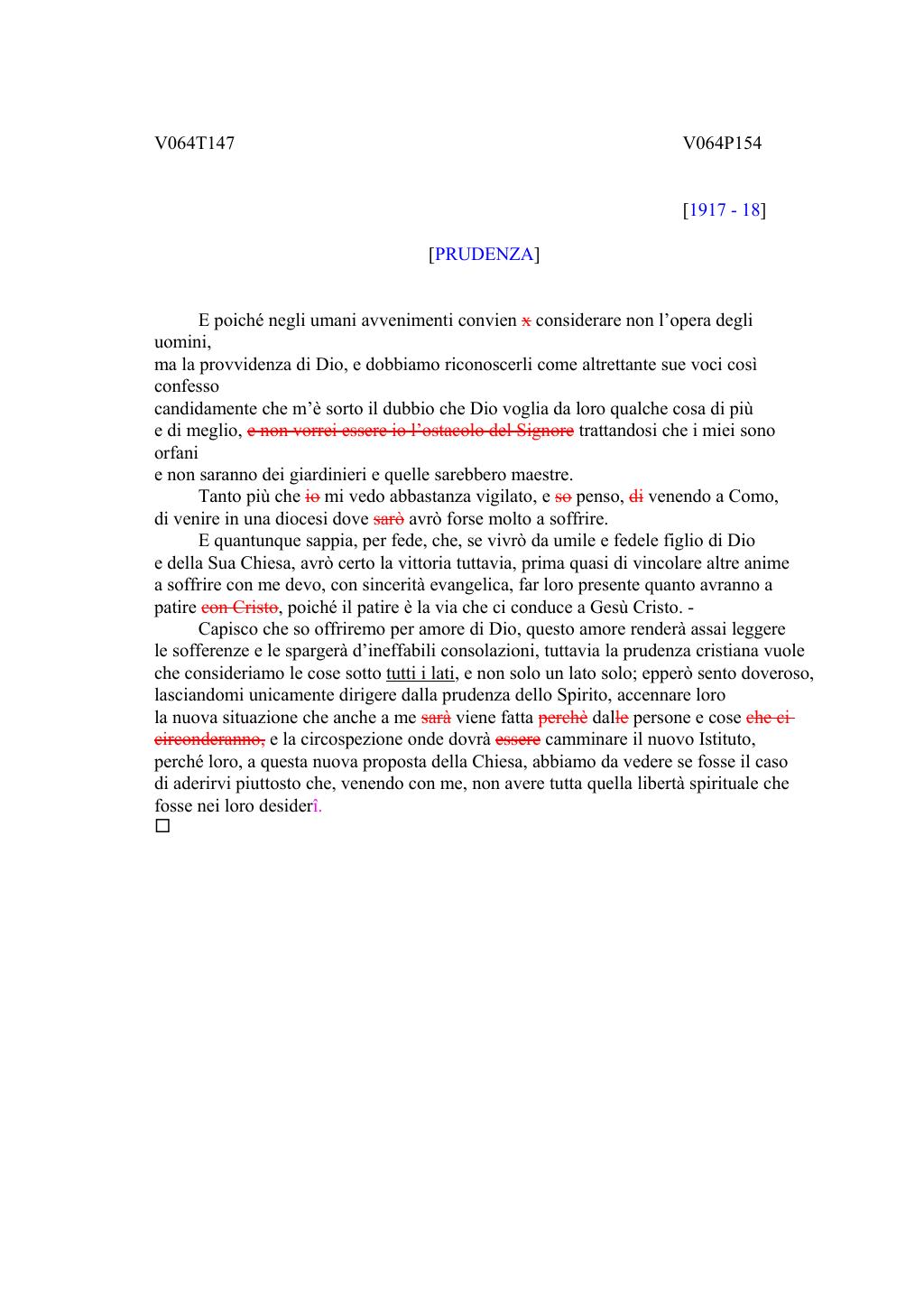 Scritti. Volume 064, pagina 177