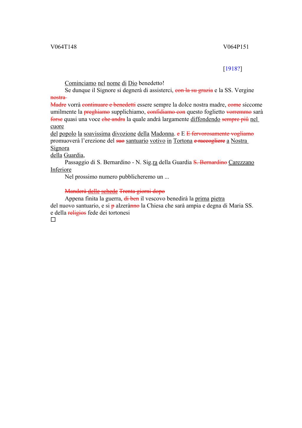 Scritti. Volume 064, pagina 178