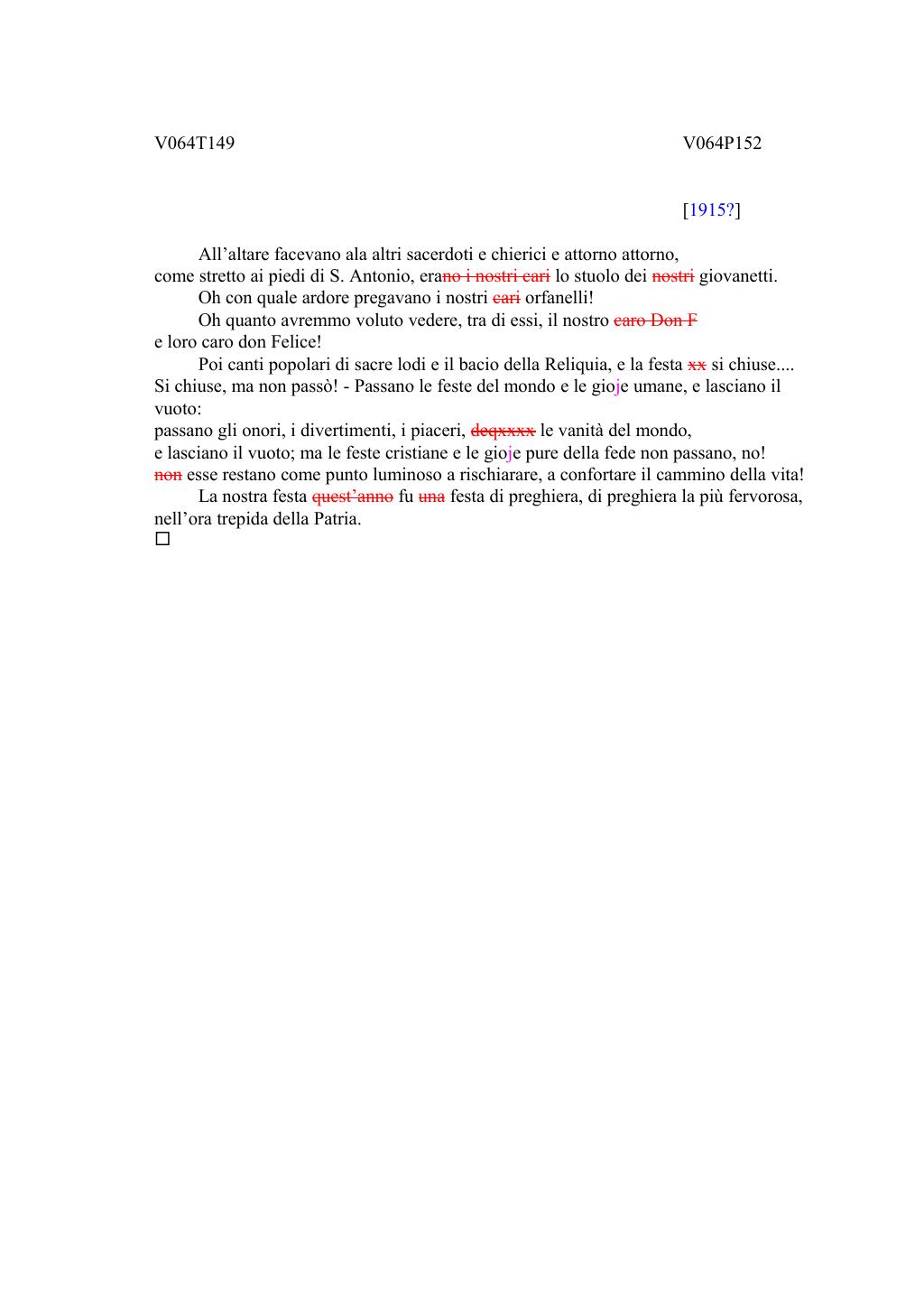 Scritti. Volume 064, pagina 179