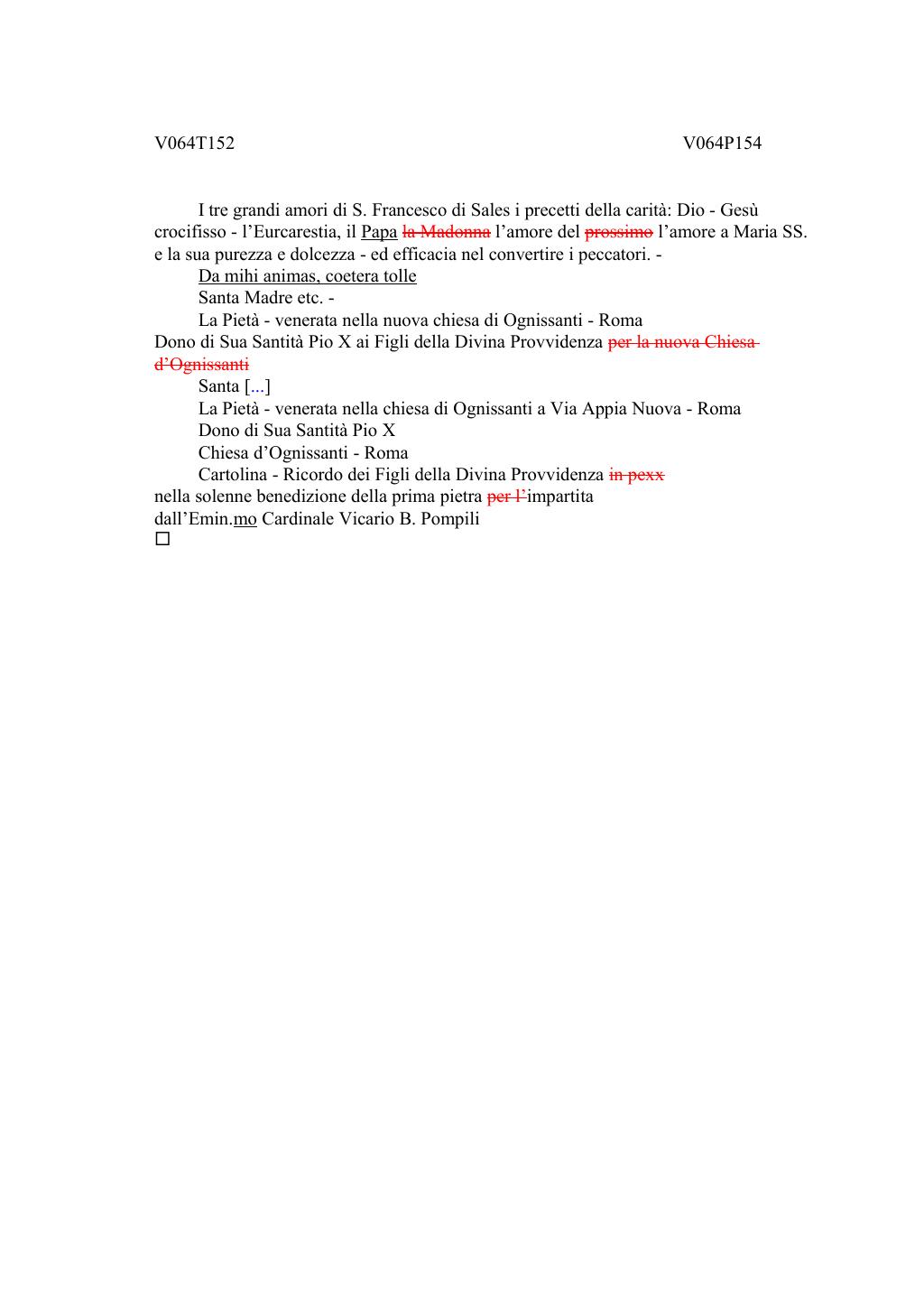 Scritti. Volume 064, pagina 182