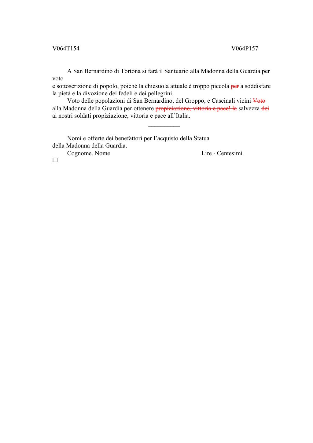 Scritti. Volume 064, pagina 186