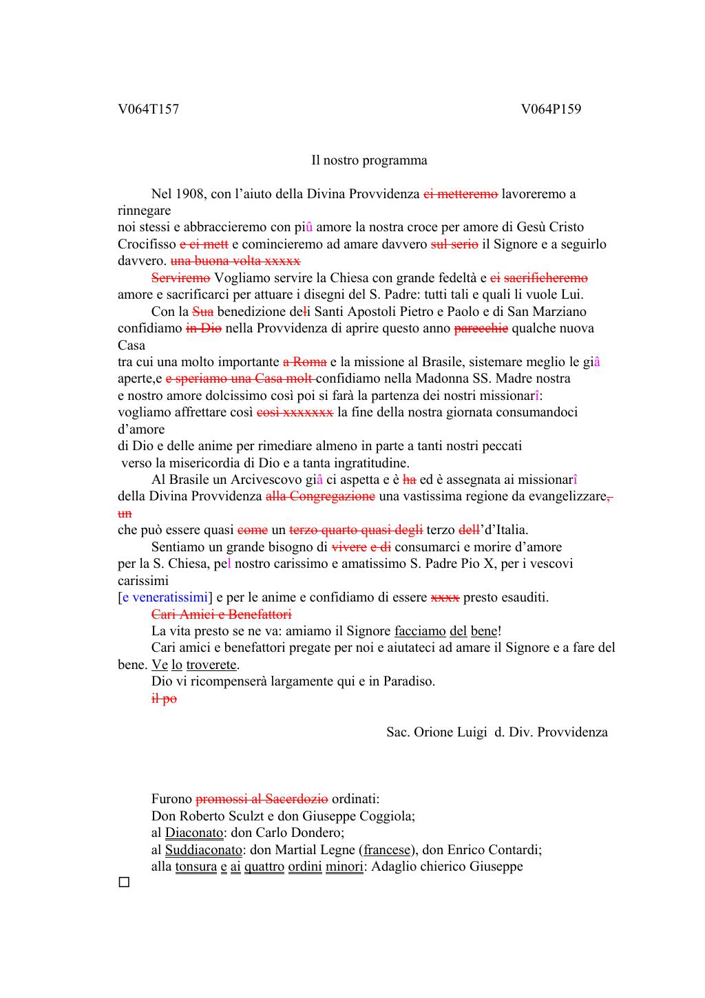 Scritti. Volume 064, pagina 189