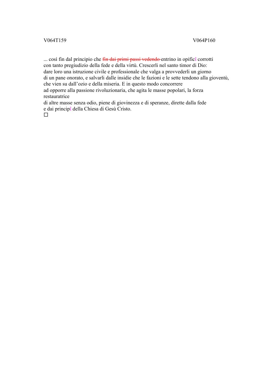 Scritti. Volume 064, pagina 191