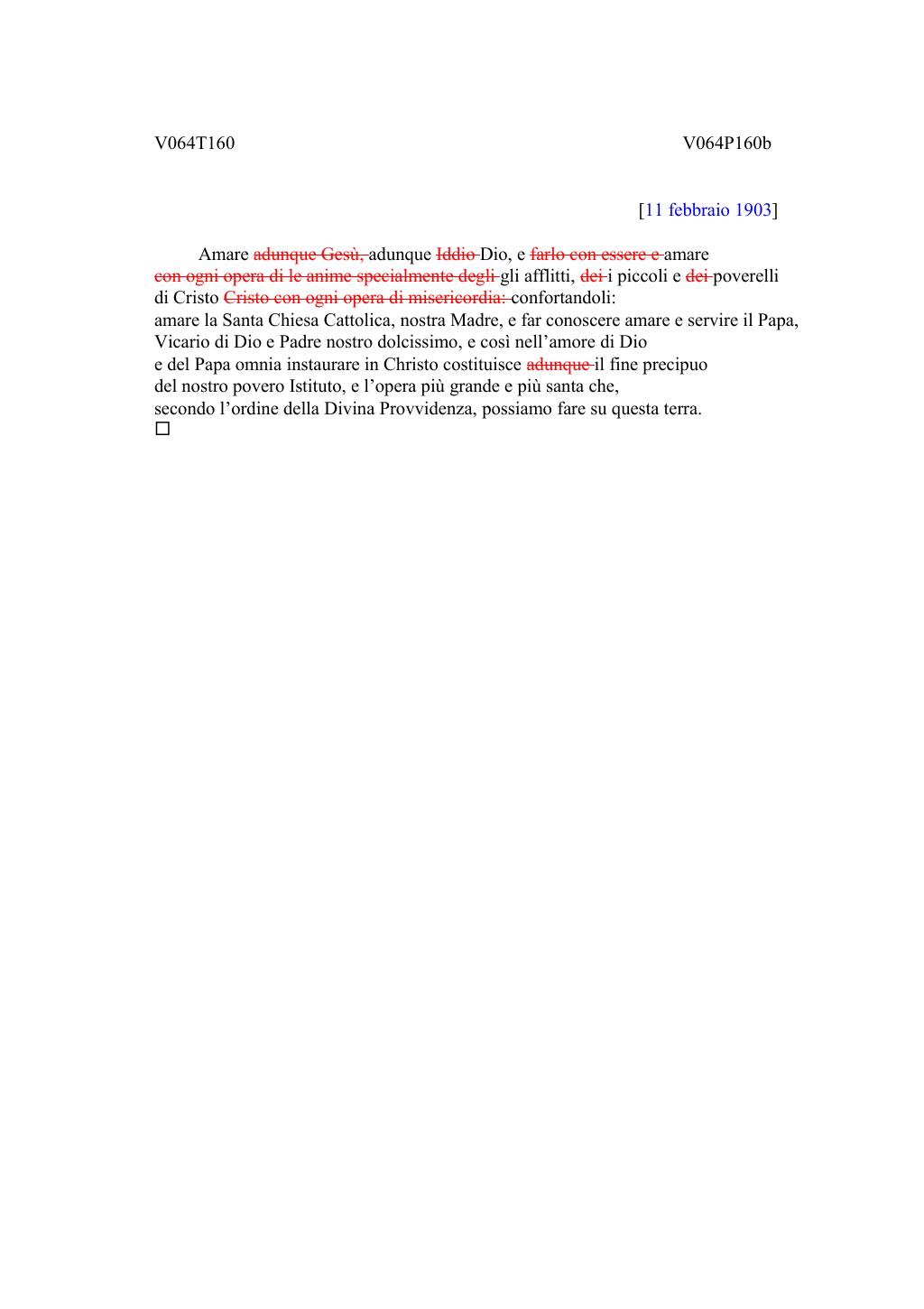 Scritti. Volume 064, pagina 192