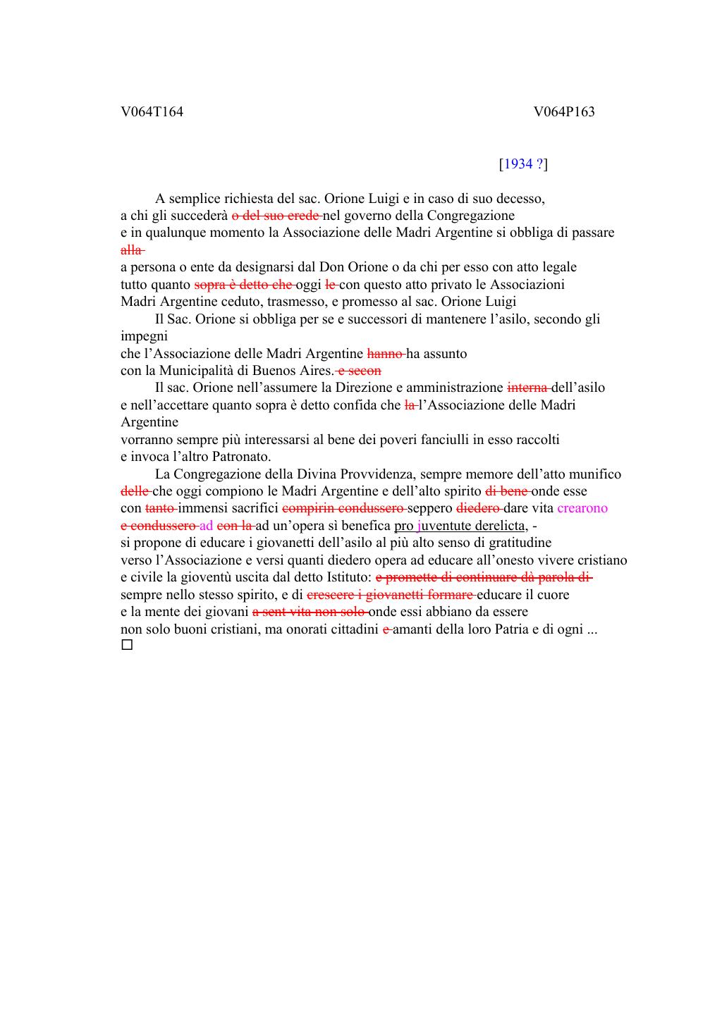 Scritti. Volume 064, pagina 196