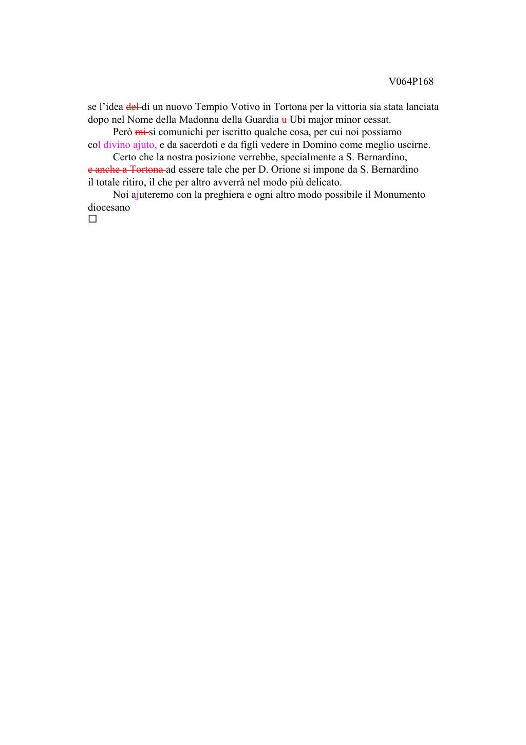 Scritti. Volume 064, pagina 201