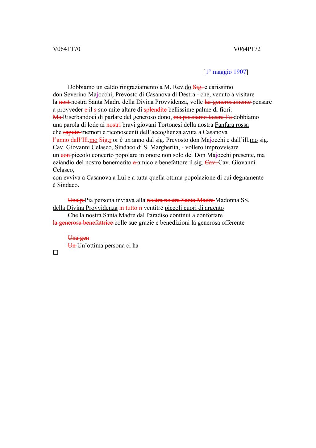 Scritti. Volume 064, pagina 205