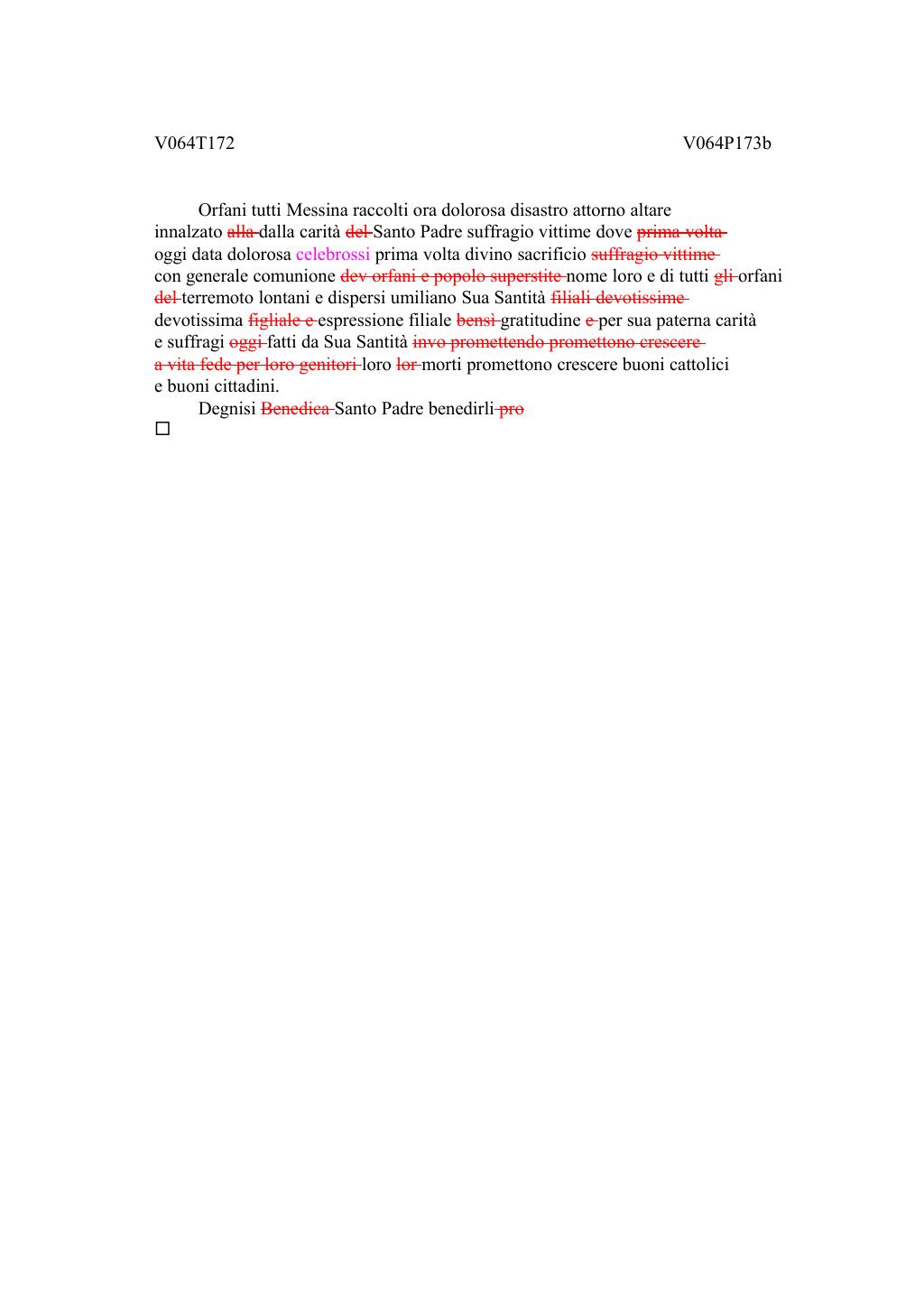 Scritti. Volume 064, pagina 207