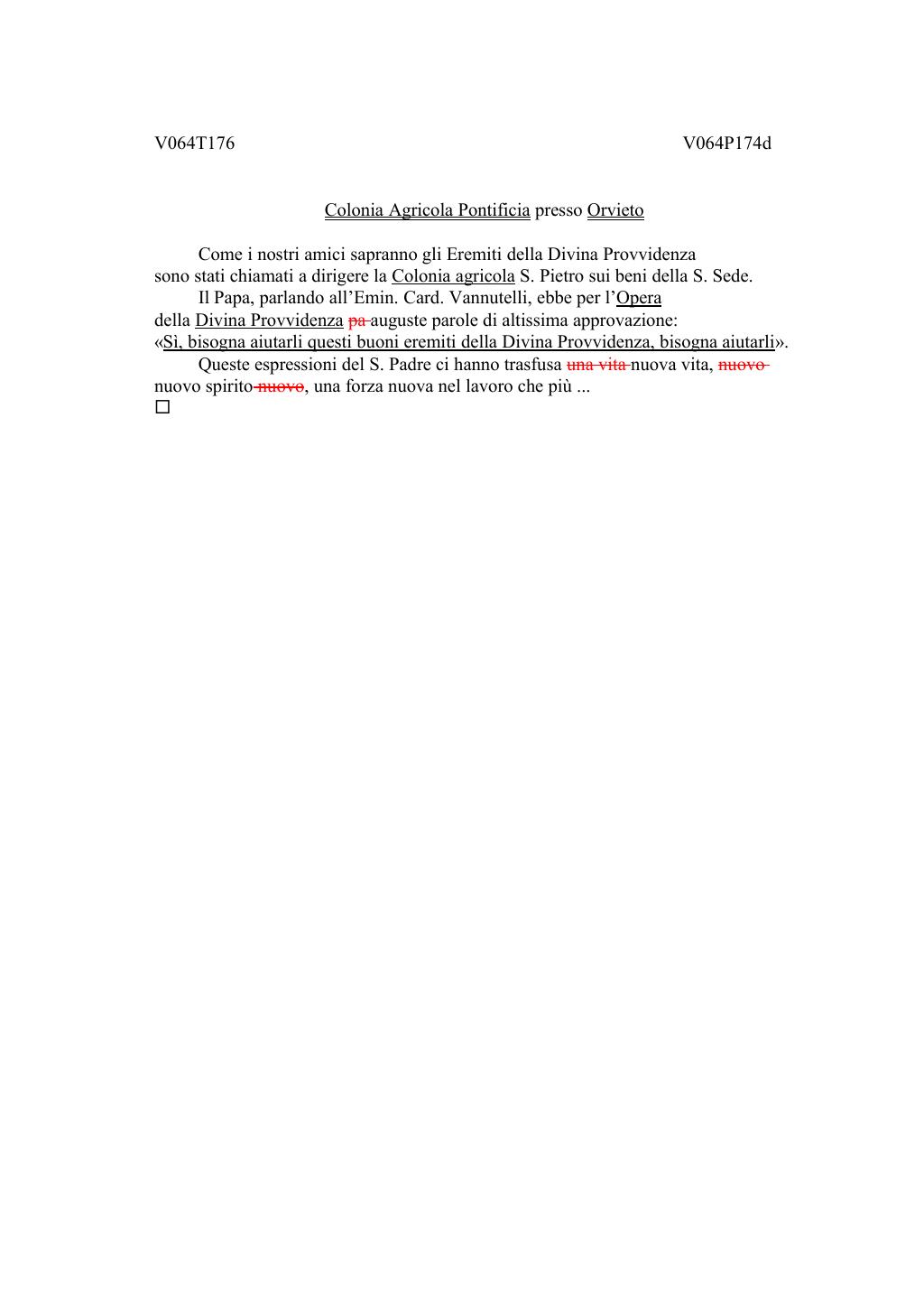 Scritti. Volume 064, pagina 211