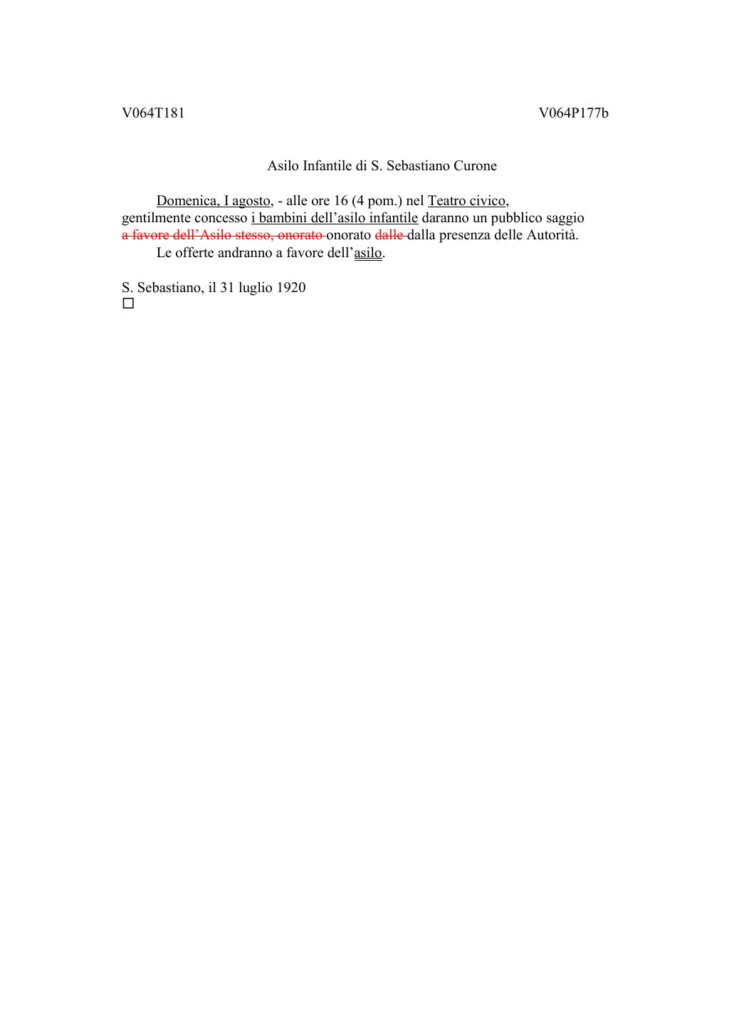 Scritti. Volume 064, pagina 216