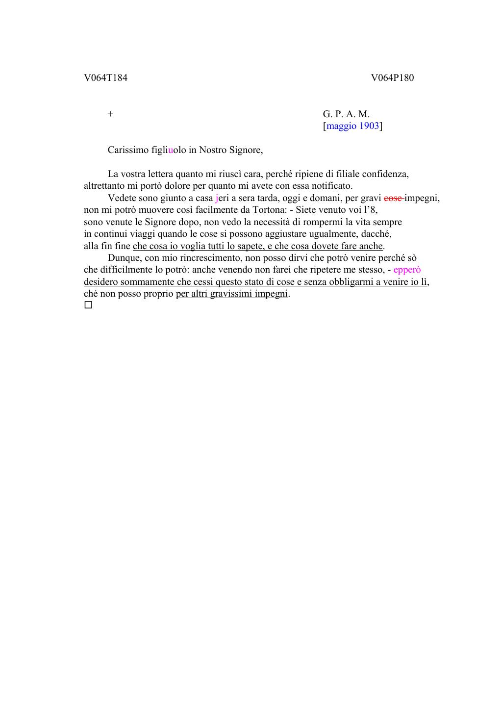 Scritti. Volume 064, pagina 219
