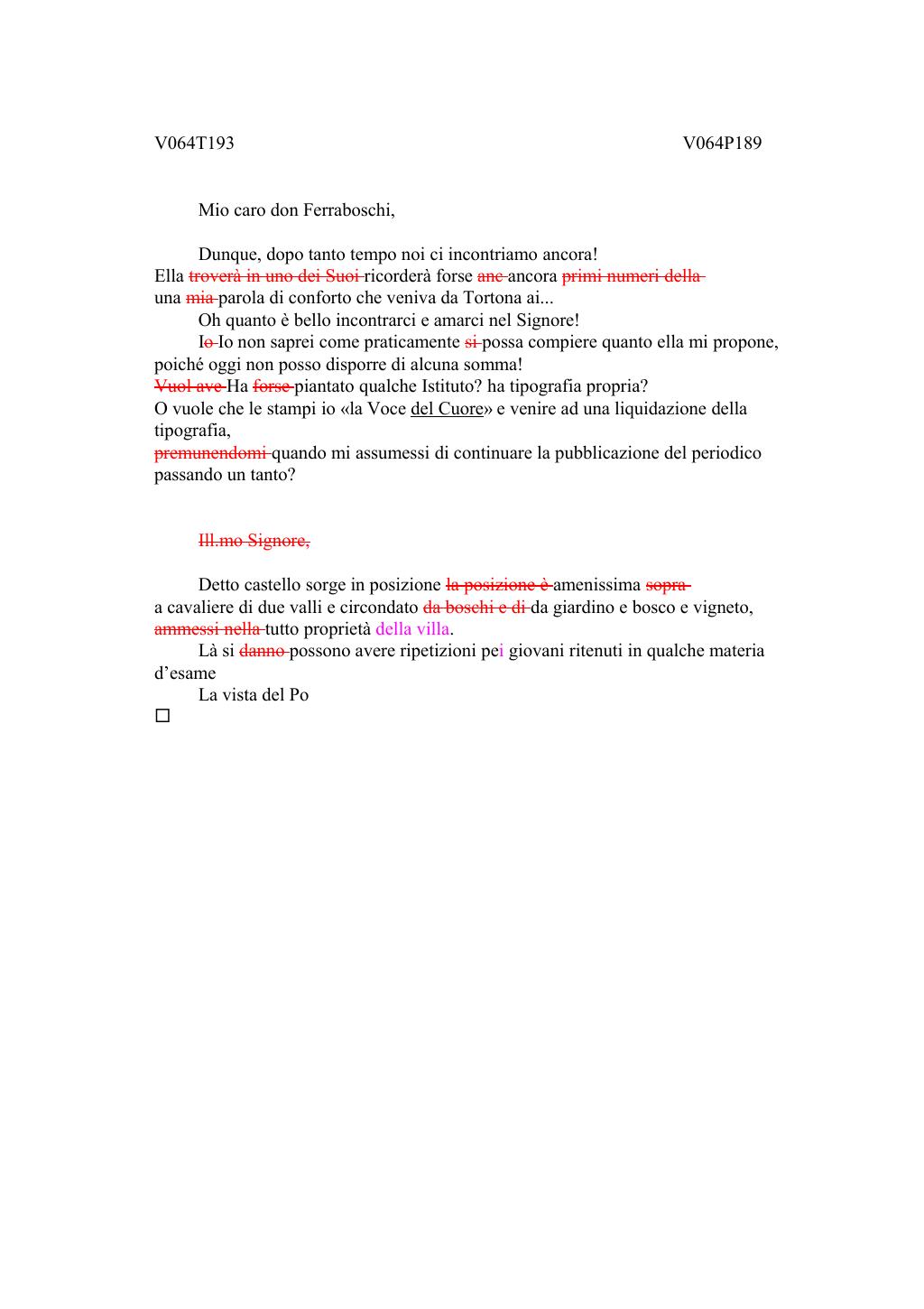 Scritti. Volume 064, pagina 228