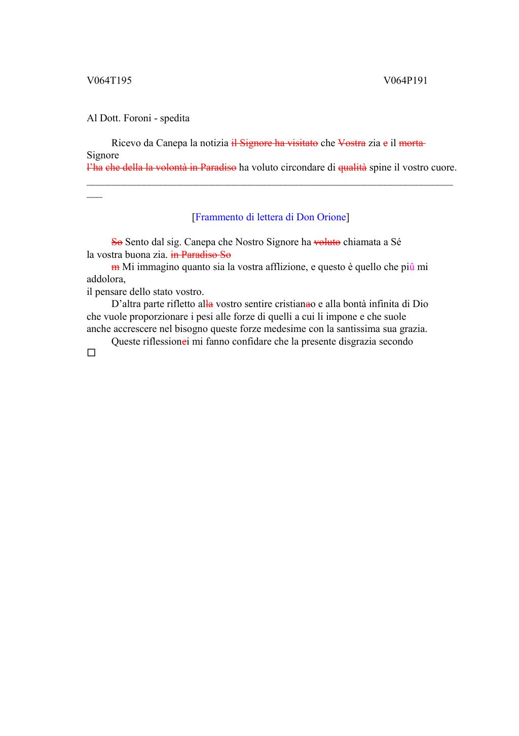 Scritti. Volume 064, pagina 230