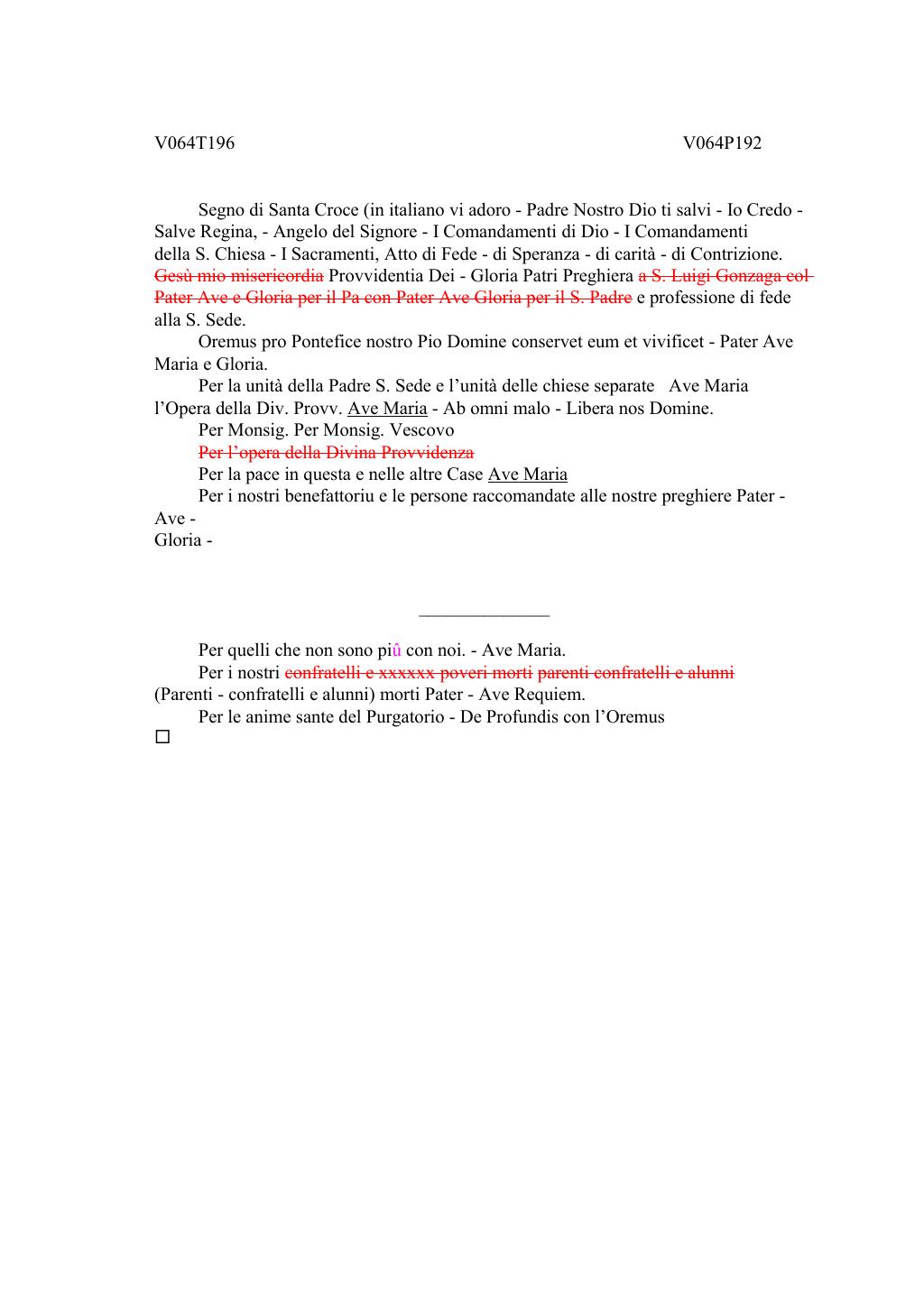 Scritti. Volume 064, pagina 231