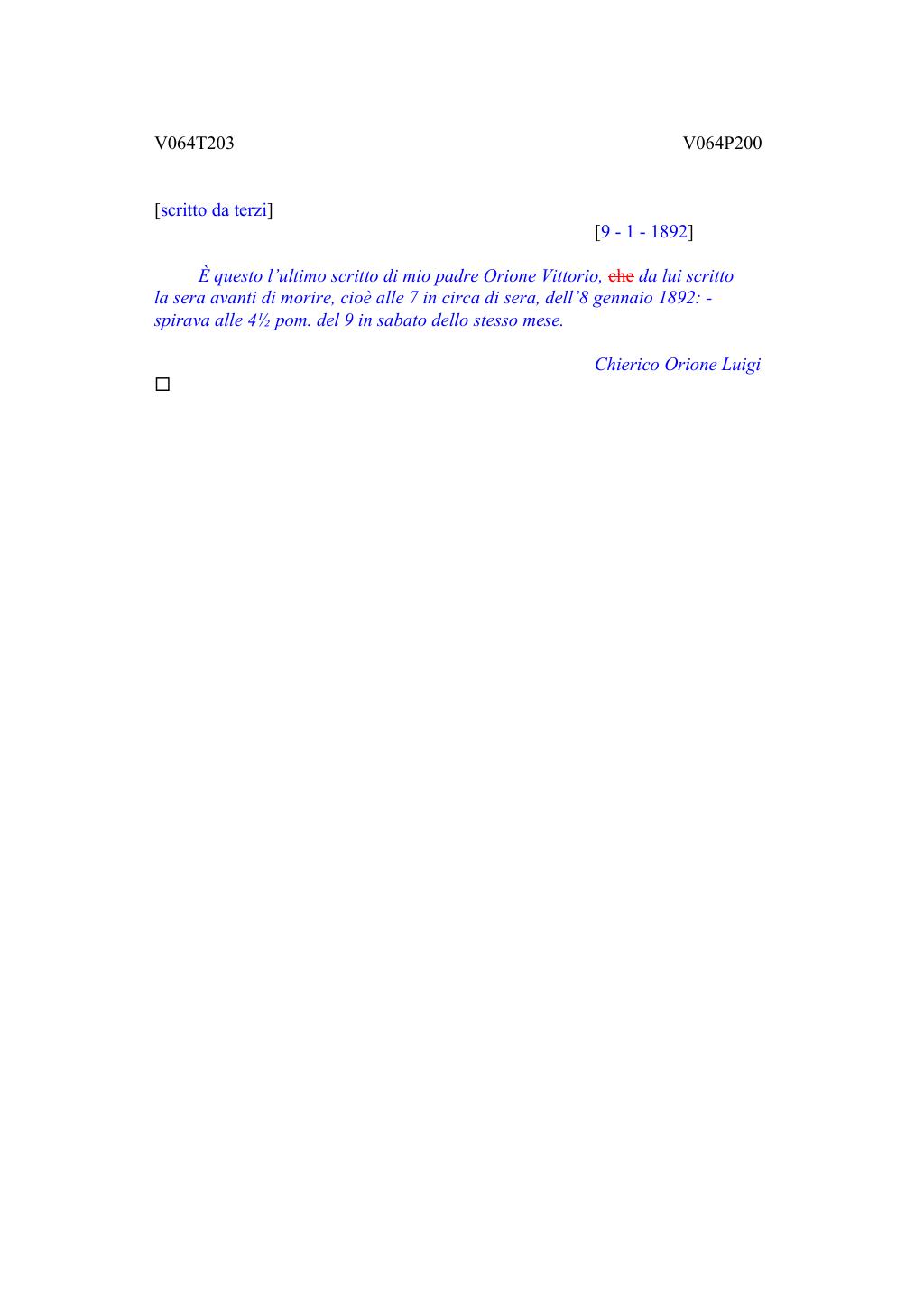 Scritti. Volume 064, pagina 240