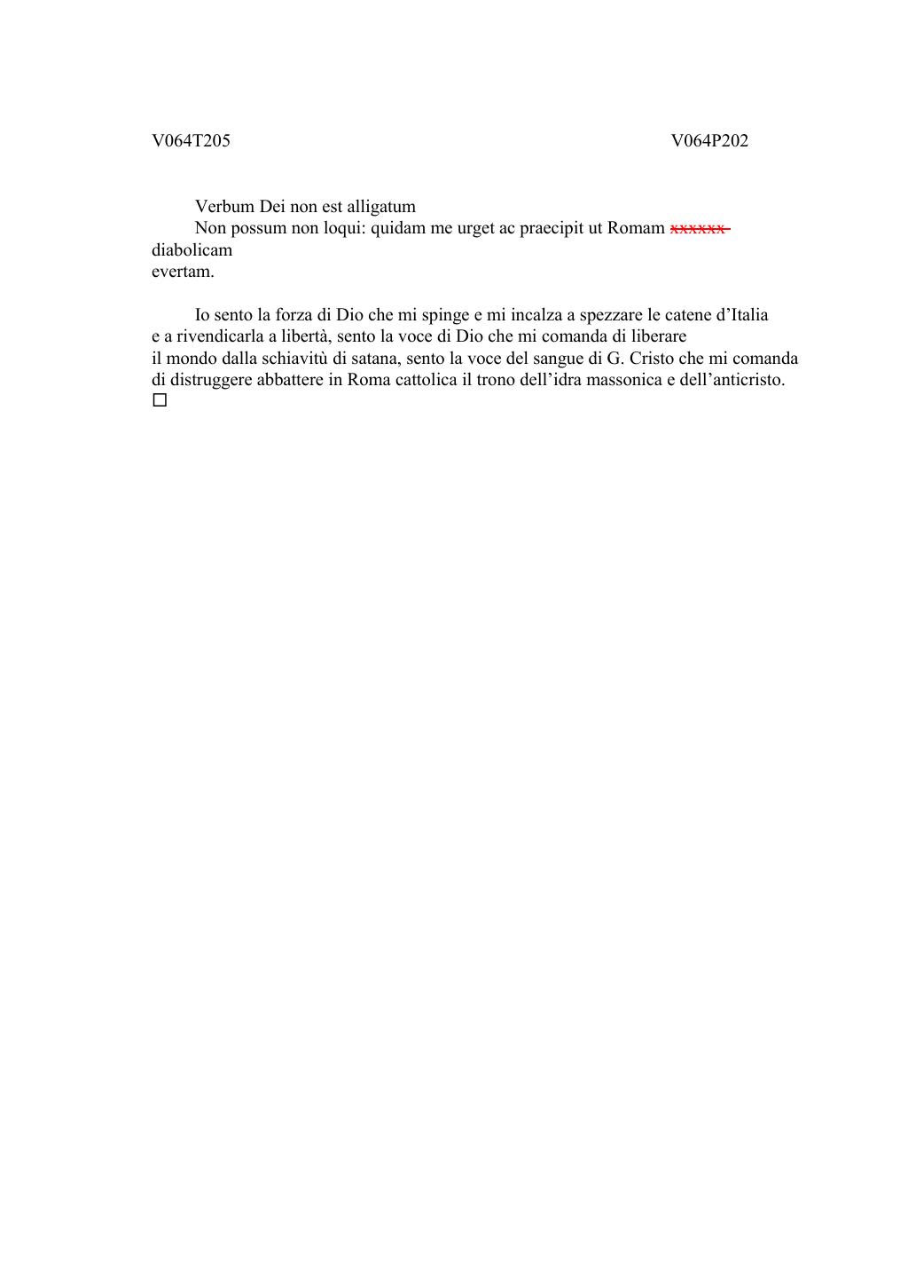 Scritti. Volume 064, pagina 242