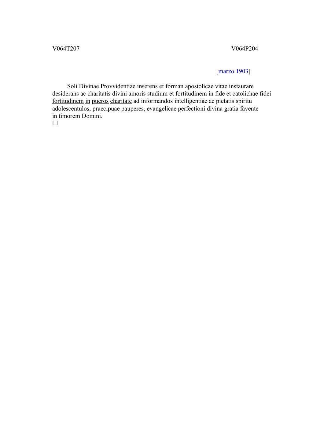Scritti. Volume 064, pagina 244