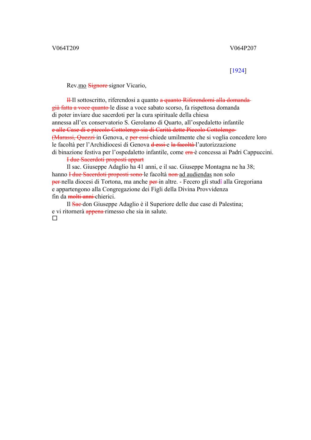 Scritti. Volume 064, pagina 246
