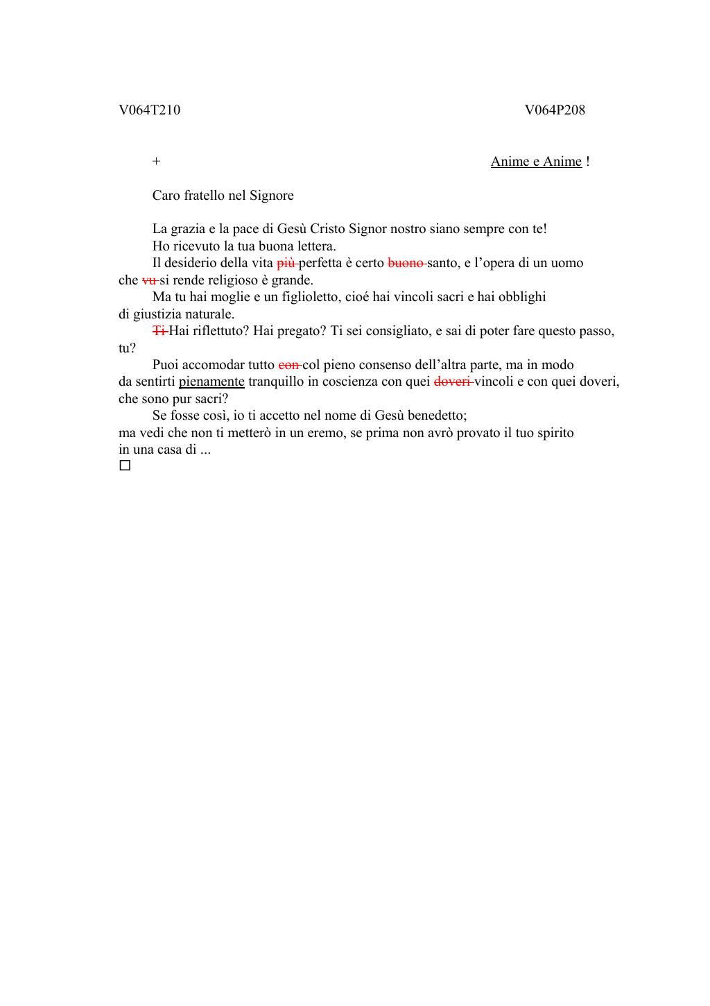 Scritti. Volume 064, pagina 247