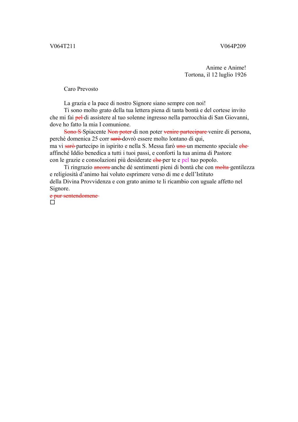 Scritti. Volume 064, pagina 248
