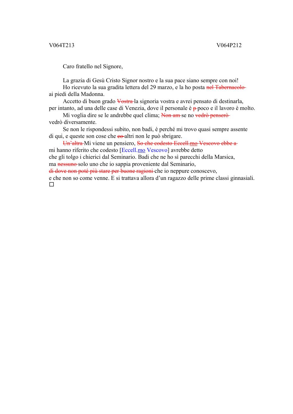 Scritti. Volume 064, pagina 251