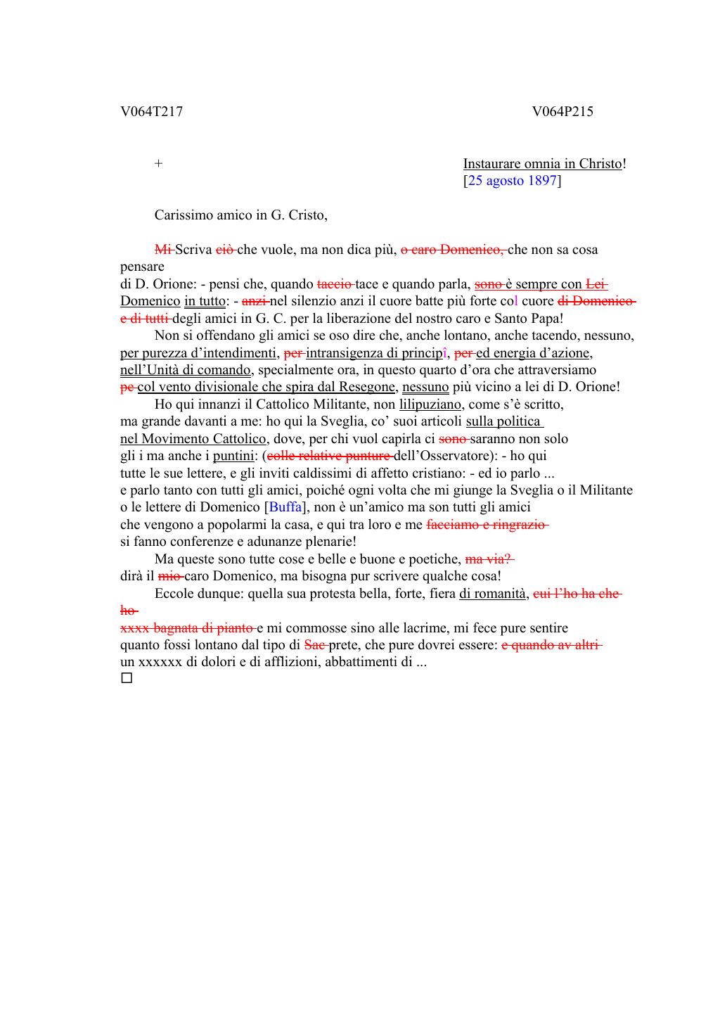 Scritti. Volume 064, pagina 255