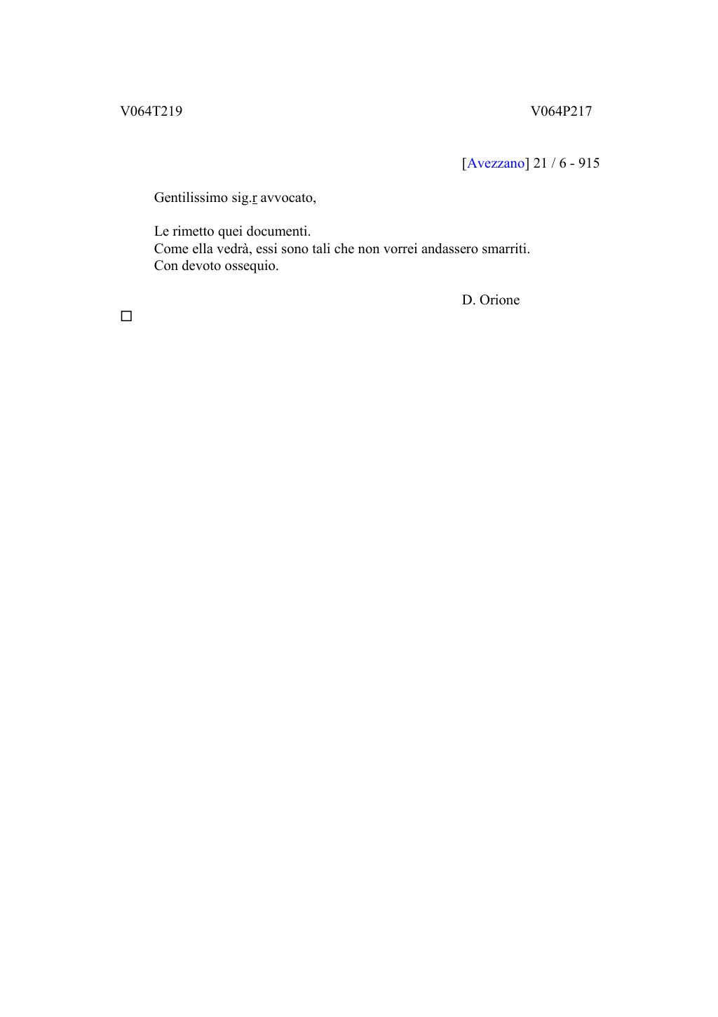 Scritti. Volume 064, pagina 257