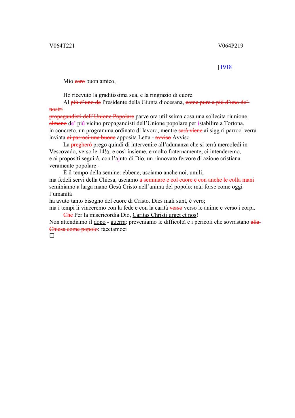 Scritti. Volume 064, pagina 259