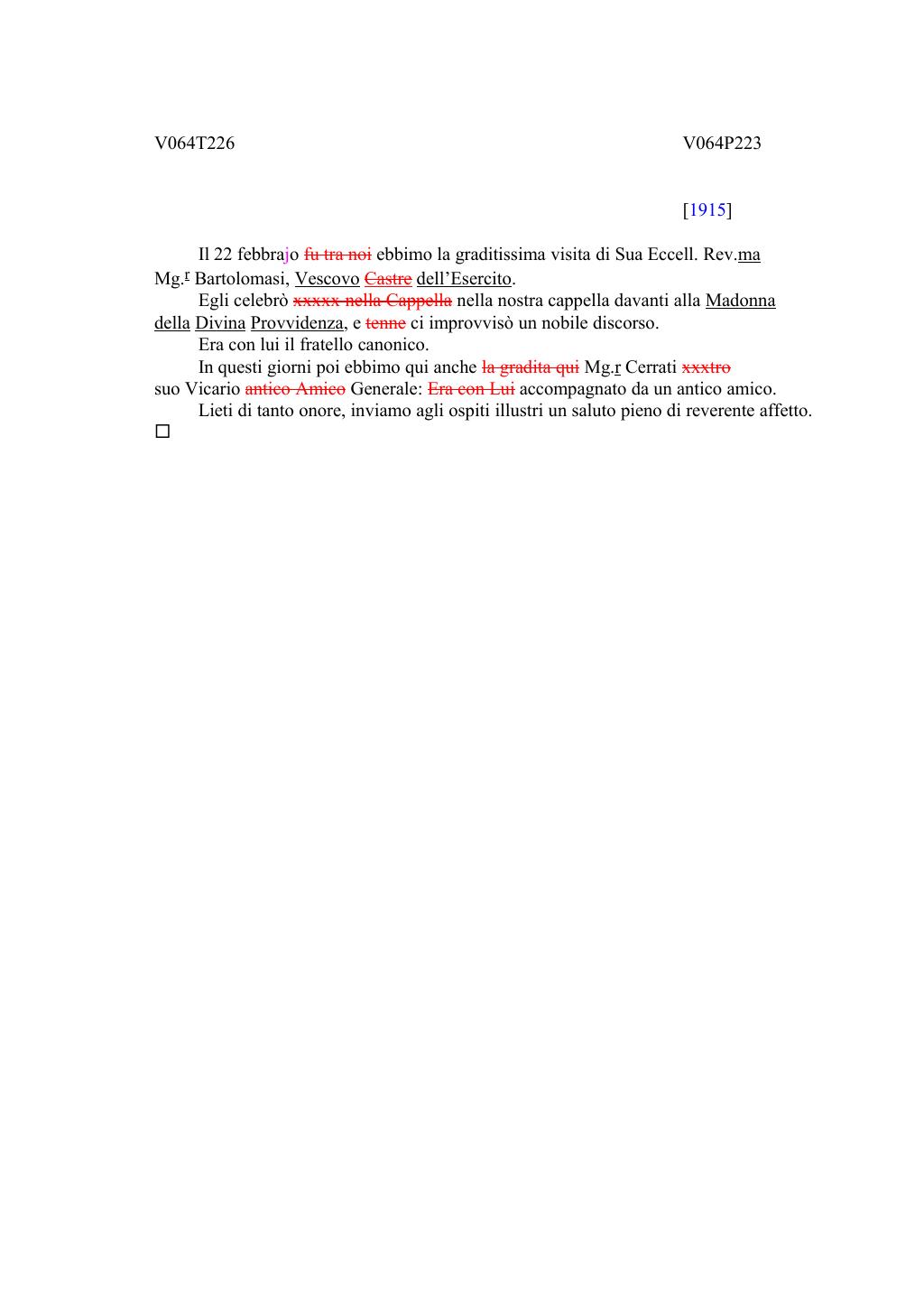 Scritti. Volume 064, pagina 264